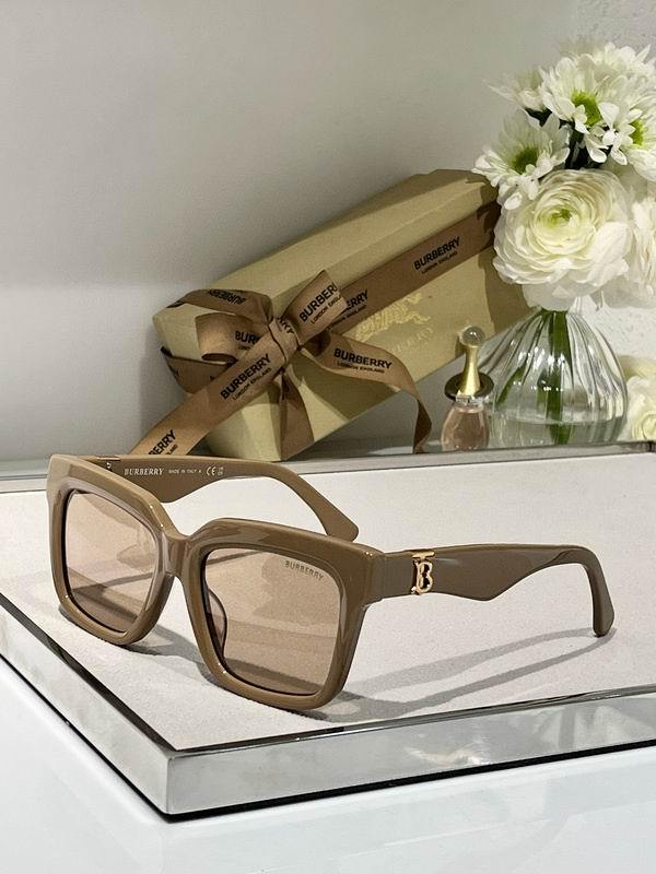 Burberry Sunglasses 318